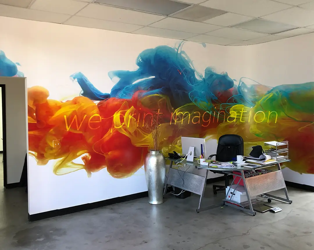 Commercial Business Scenes Print 1 1