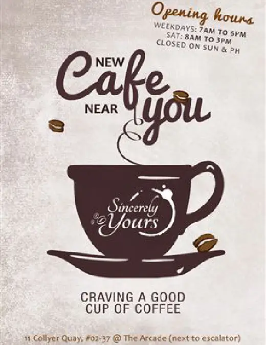 Commercial Business Scenes Print 2