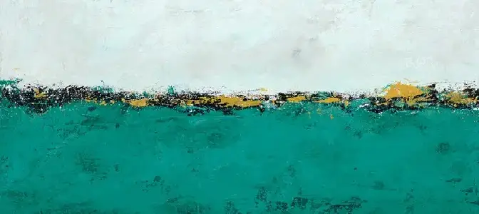 Indoor Wall Scenes Print 2