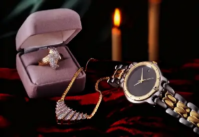 Galvanometer Laser Welder 5 Jewelry Watch Industry 1