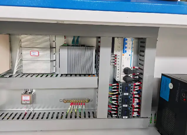 New Energy Laser Welder 3