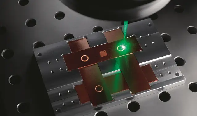 New Energy Laser Welder