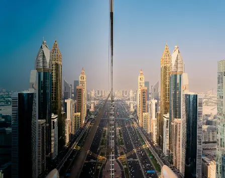 Outdoor Wall Scenes Print 3