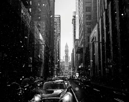 Outdoor Wall Scenes Print 5