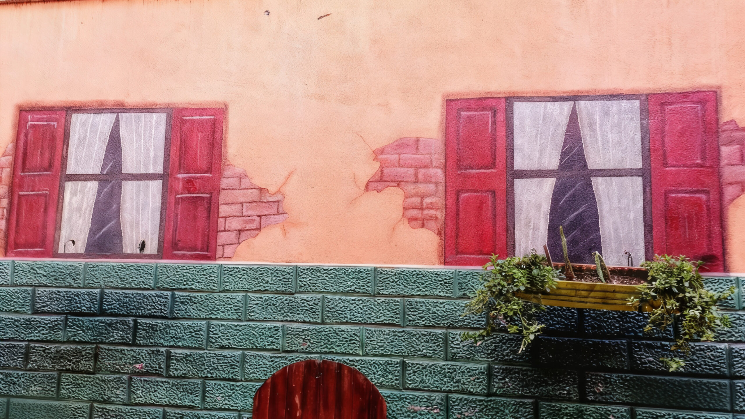 Outdoor Wall Scenes Print1 scaled