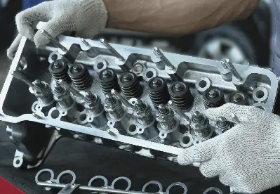 Galvanometer Laser Welder 3 Galvanometer welding machine