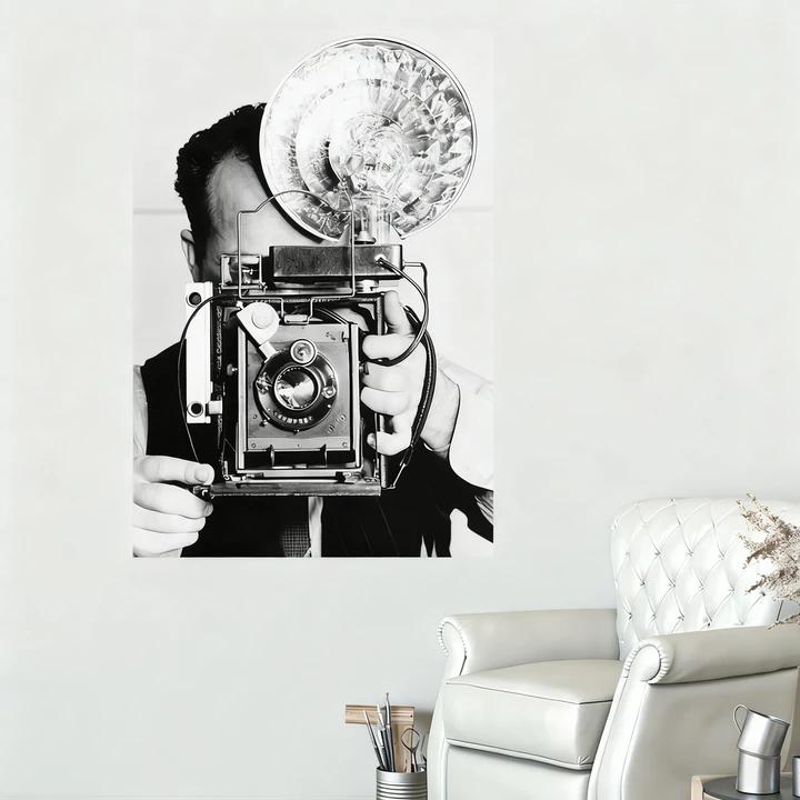 Vintage Photography Print 3