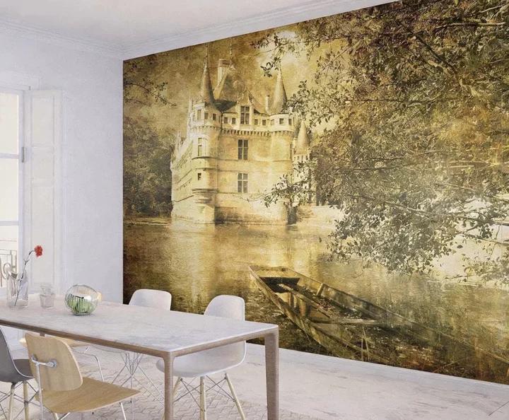 Vintage Photography Print1