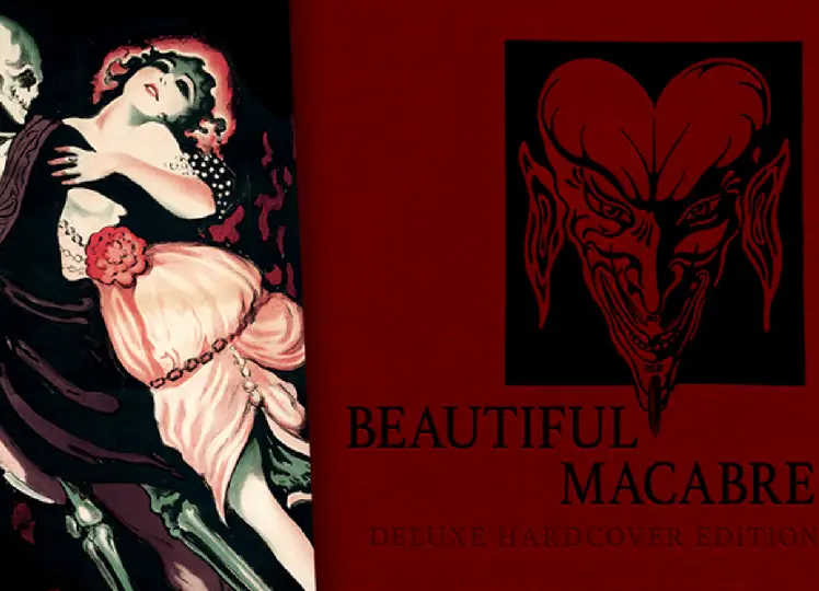 Vintage Posters Illustrations 3 1