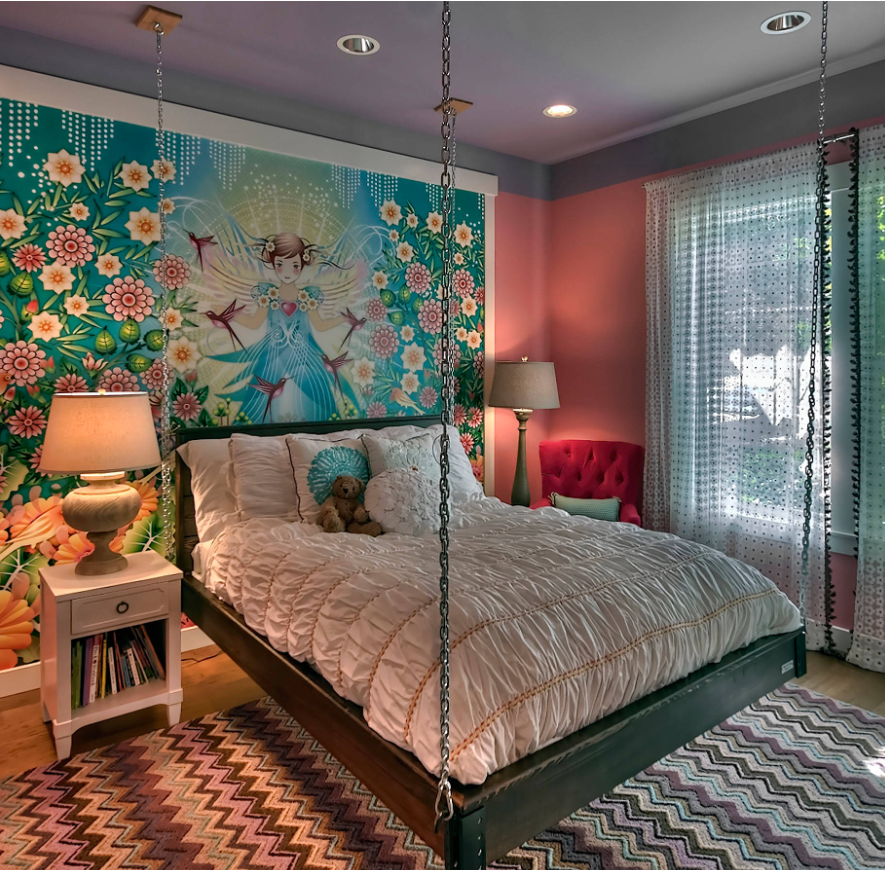 Vintage Posters Illustrations print 1