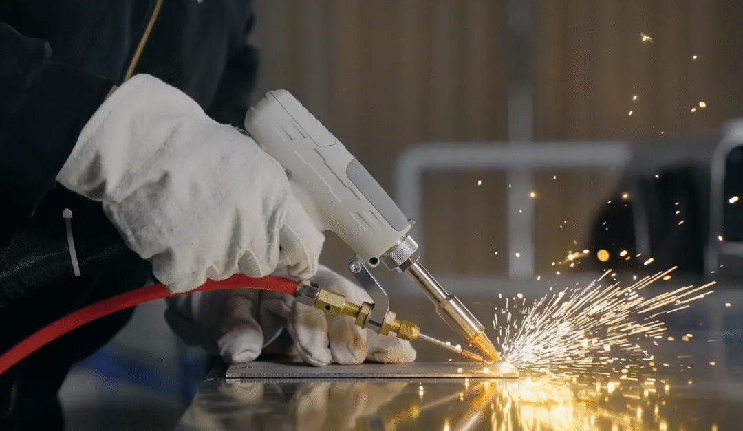 Upgrading From Spot Welding Machine To Laser Welding Machine: Key Advantages