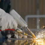 Upgrading From Spot Welding Machine To Laser Welding Machine: Key Advantages