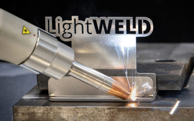 blogs 5 What Is Mig Welding? How Laser Welding Is Replacing Traditional Mig Methods