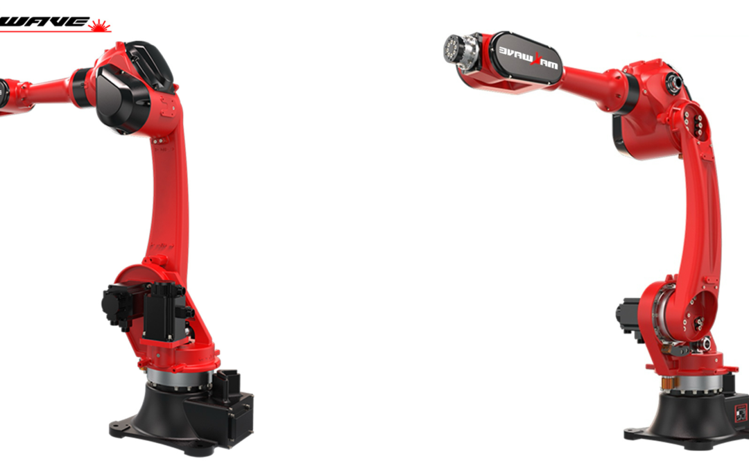 Best Top 10 Best Industrial Robot Arm