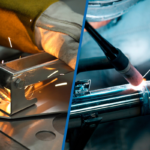 Tig Welder Machines Vs Laser Welder: Which Is Right For Your Workshop?