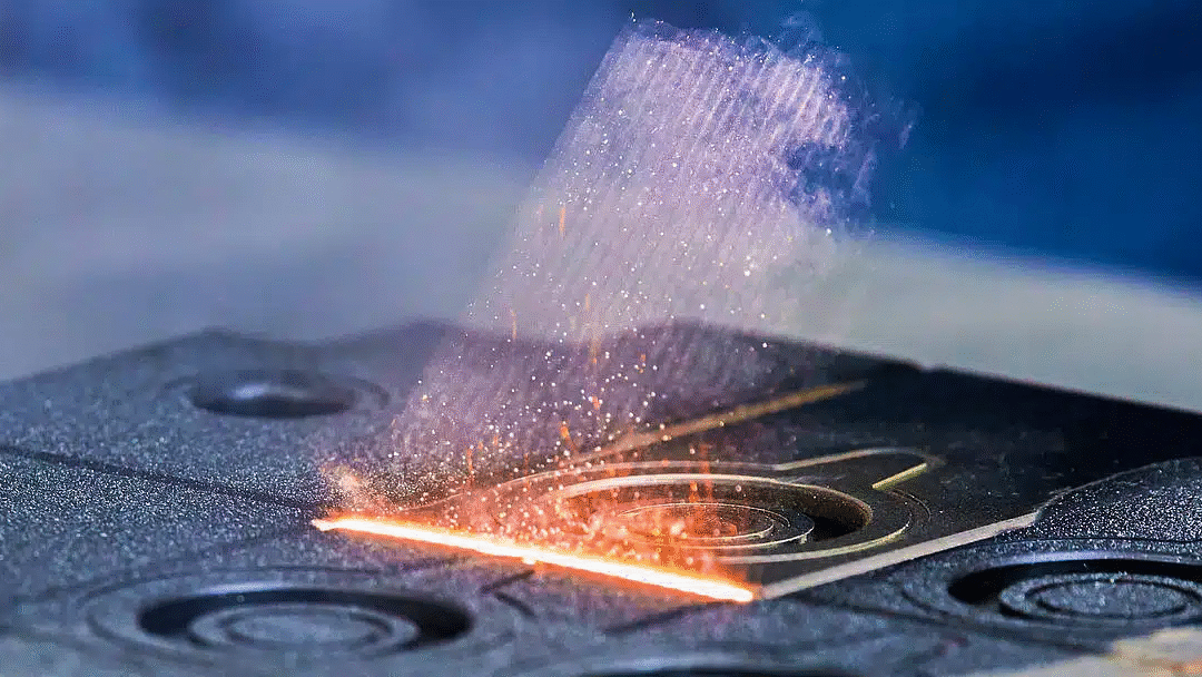 Top 6 Manufacturers Of Laser Machine For Cleaning Worldwide