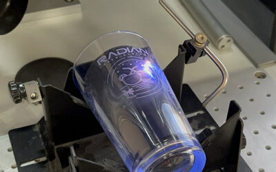 Is Laser Marking On Glass Safe? Essential Safety Tips Every User Should Know