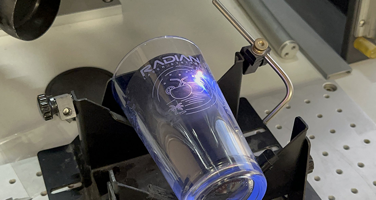 Is Laser Marking On Glass Safe? Essential Safety Tips Every User Should Know