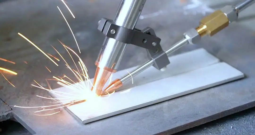 Do Laser Welders Need Flux Cored Arc Welding Wire?