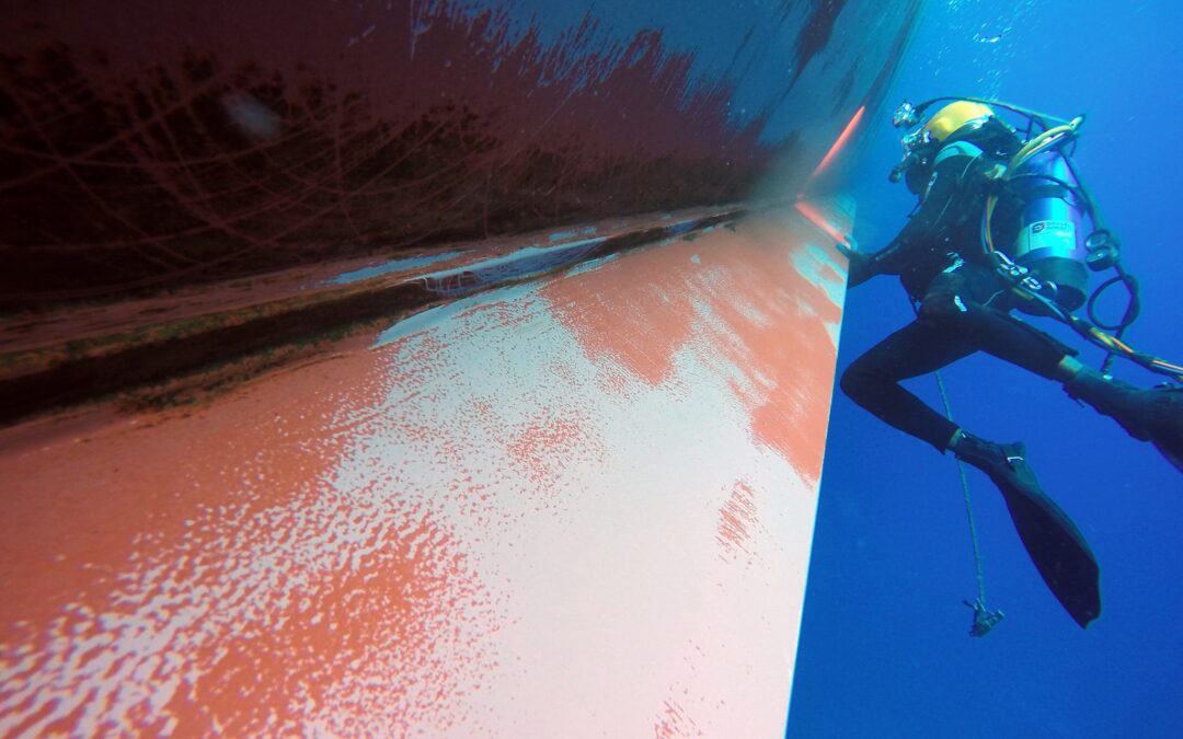 Pulse Laser Cleaning Machines For Shipbuilding And Marine Maintenance: Benefits & Use Cases