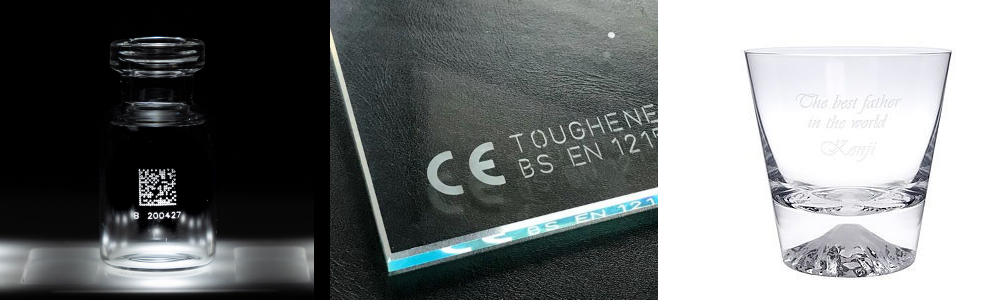 Best Glass Marker Machine: How To Choose The Right Laser Marker For Glass