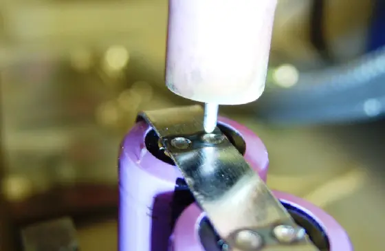 laser cleaning machine