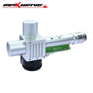 FWH50-P20A Laser Cleaning Head