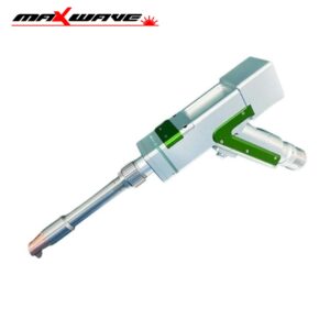 FWH60-S40A Laser Welding Head