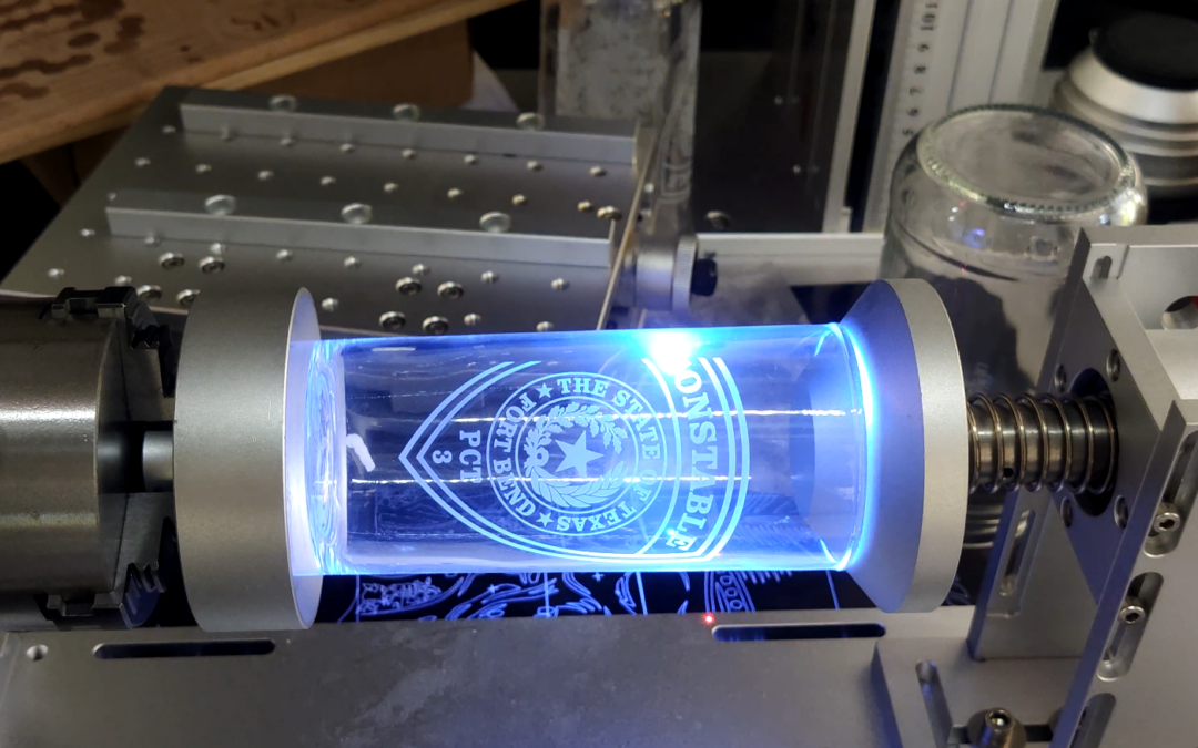 Uv Laser Vs Co2 Laser For Glass Marking: Which One Should You Choose?