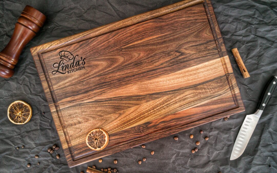 High-Profit Personalized Gifts You Can Sell Using A Laser Marking Machine