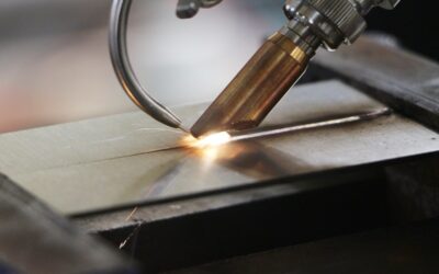blogs 1 How to weld aluminum to steel?The Laser Welding Solution.