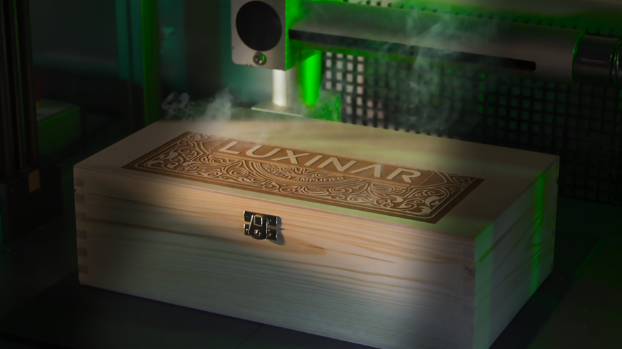 20W, 40W, Or 100W Laser Engraver For Wood — Which Is Right For You?