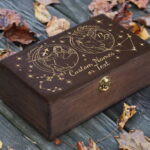 Laser Engraving Jewelry Boxes: The Most Profitable Ideas For Small Businesses 18 Laser Engraving Jewelry Boxes: The Most Profitable Ideas For Small Businesses