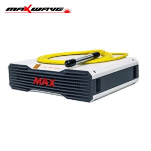 MFP-100W-300W Laser Source