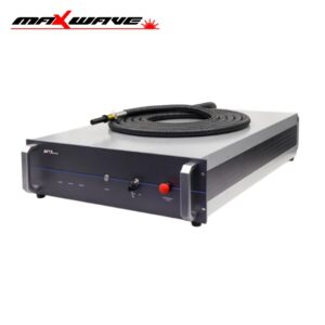 MFPT-500W Laser Source