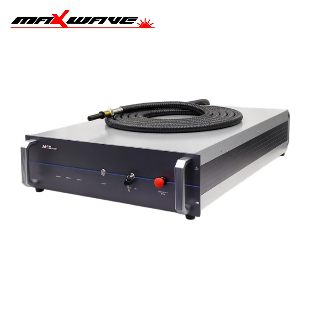 MFPT-500W Laser Source 1 MFPT-500W Laser Source