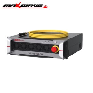 MFSQ-50/500W Laser Source