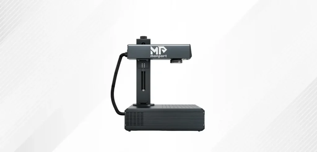 Top 10 Wood Laser Engravers For Small Businesses And Beginners 6 Monport GA60