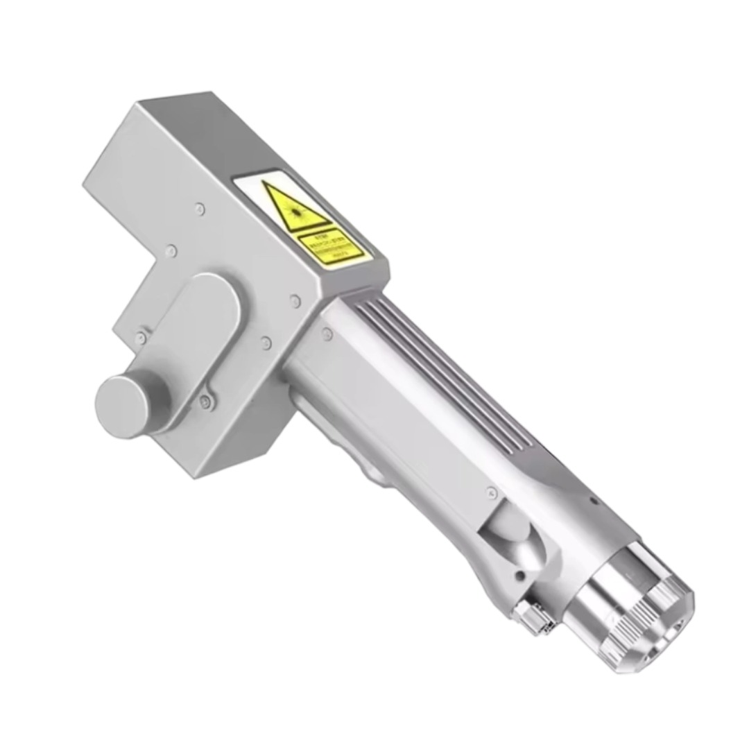 SUP22C Handheld Laser Cleaning Head 2 SUP22C Handheld Laser Cleaning Head - Image 2