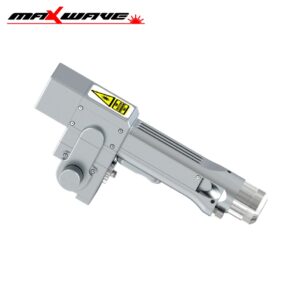 SUP22C Handheld Laser Cleaning Head