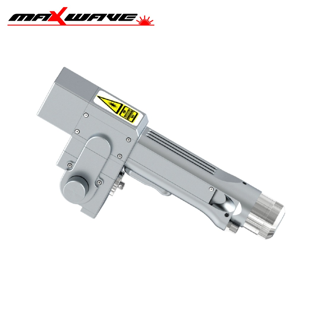 SUP22C Handheld Laser Cleaning Head 1 SUP22C Handheld Laser Cleaning Head