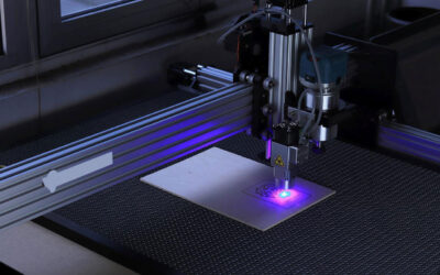 Laser Marking Settings Guide For Beginners: Best Depth, Speed, And Power Parameters Explained