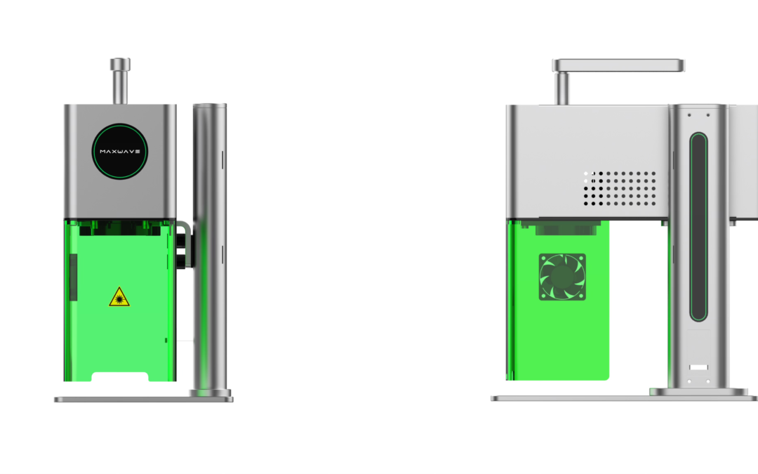 Top 10 Wood Laser Engravers For Small Businesses And Beginners