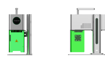 Top 10 Wood Laser Engravers For Small Businesses And Beginners