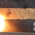 What Is The Best Way To Strip Paint Off Chairs With Spindles: Try A Laser Cleaner