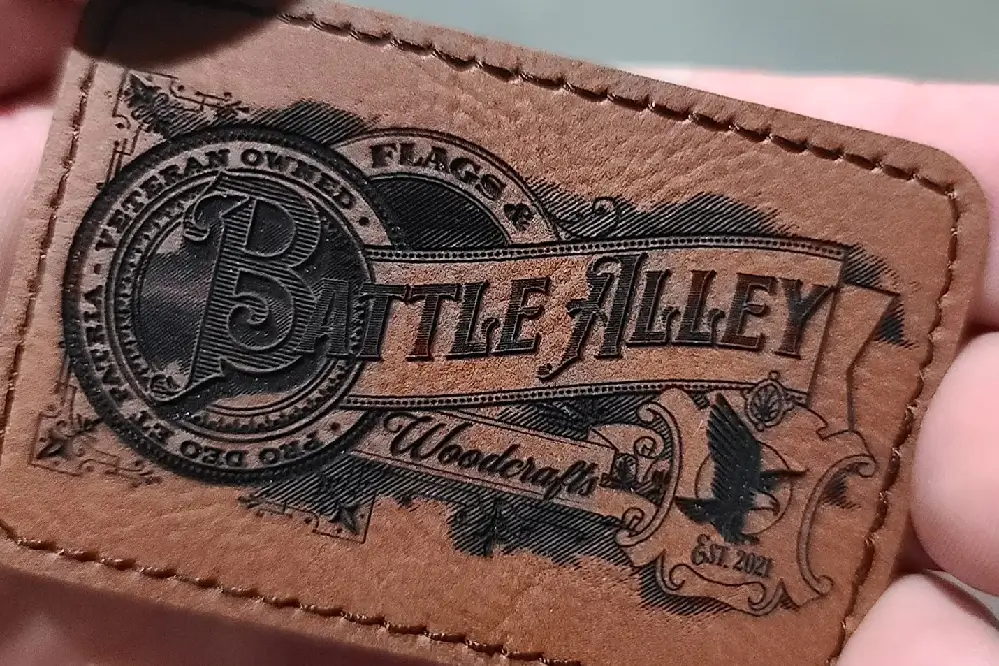 3D Dynamic Glass Tube CO₂ Laser Engraving Machine 4 laser engraver 19