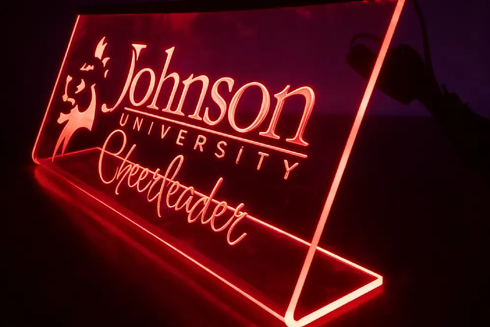 3D Dynamic Glass Tube CO₂ Laser Engraving Machine 6 laser engraver 23