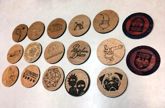 laser cleaning machine