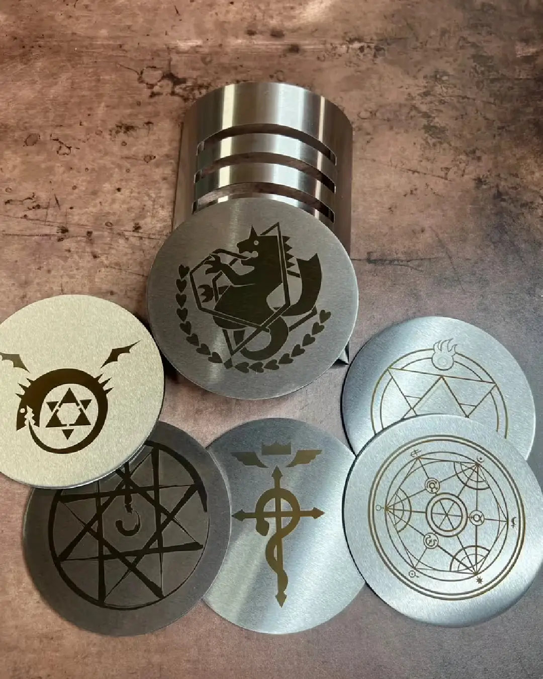 laser engraver for metal (11) laser engraver for metal 11