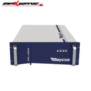 rfl-c6000s Laser Source